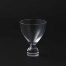 PAULA XANA, Edo Kiriko Glass