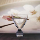 PAULA XANA, Edo Kiriko Glass
