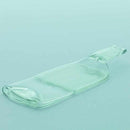 FUNEW TRAY L CLEAR, Large Plate, Platter, Edo Kiriko Glass
