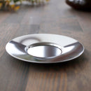 BOTANICAL (BLACK) CUP & SAUCER, Mug, Mino Ware