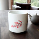 COLOR & DESIGN CHANGE JUMBO TEACUP (1 PIECE), Tea Cup, Mino Ware