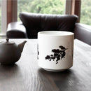 COLOR & DESIGN CHANGE JUMBO TEACUP (1 PIECE), Tea Cup, Mino Ware