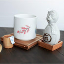 COLOR & DESIGN CHANGE JUMBO TEACUP (1 PIECE), Tea Cup, Mino Ware