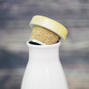 Ionbottle Candy ピンク | 信楽焼【ボトル】
