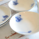 MY LITTLE BEAR PLATE, MUG, FRUIT BOWL SET (2 PIECES EACH), Porcelain
