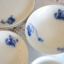 MY LITTLE BEAR PLATE, MUG, FRUIT BOWL SET (2 PIECES EACH), Porcelain