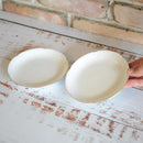 大倉陶園  ゴールドライン 15cm銘々皿 ペアセット【磁器】
