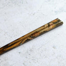 HONKATAJI SHOTEN PHOENIX (1 SET), Chopsticks, Wajima Lacquerware