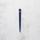 JAPANESE ZODIAC OX BLUE FOR CHILDREN (1 SET), Chopsticks, Wajima Lacquerware