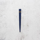 JAPANESE ZODIAC TIGER BLUE FOR CHILDREN (1 SET), Chopsticks, Wajima Lacquerware