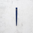 JAPANESE ZODIAC BIRD BLUE FOR CHILDREN (1 SET), Chopsticks, Wajima Lacquerware