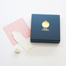 LOTUS FLOWER, Letter Lantern, Gifu Chochin