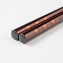 DAN DANDAN GOLD (1 SET), Chopsticks, Wajima Lacquerware