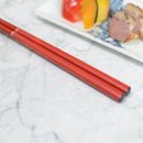 RIN AKAGANE RED (1 SET), Chopsticks, Wajima Lacquerware