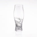BEER GLASS EN, Crystal Glass, Kagami Crystal