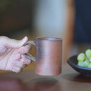 MUG, Bizen Ware
