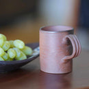 MUG, Bizen Ware
