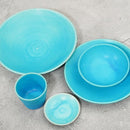 TORUCO BOWL, Shigaraki Ware