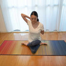 RUSH YOGA MAT JOY RED, Tatami, Yoga Mat