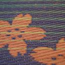 RUSH YOGA MAT SAKURA FUJI, Tatami, Yoga Mat