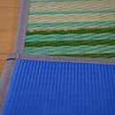 RUSH YOGA MAT SAKURA FUJI, Tatami, Yoga Mat