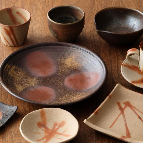 恒枝直豆｜陶芸家 ｜ARTISAN