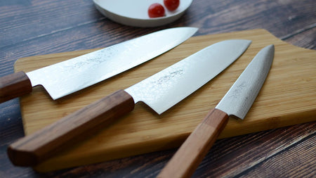 Yamawaki Cutlery | Sakai Knives