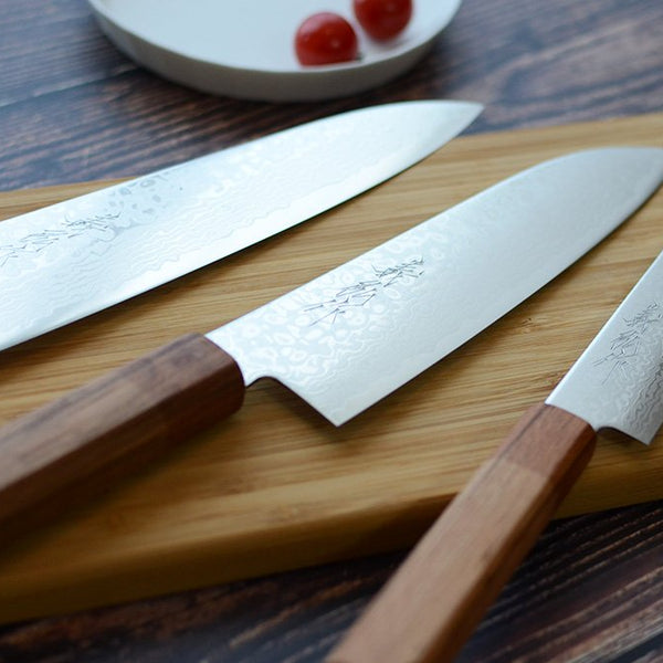 Yamawaki Cutlery  Sakai Knives ｜ARTISAN