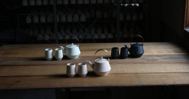 Japanese Tea Sets