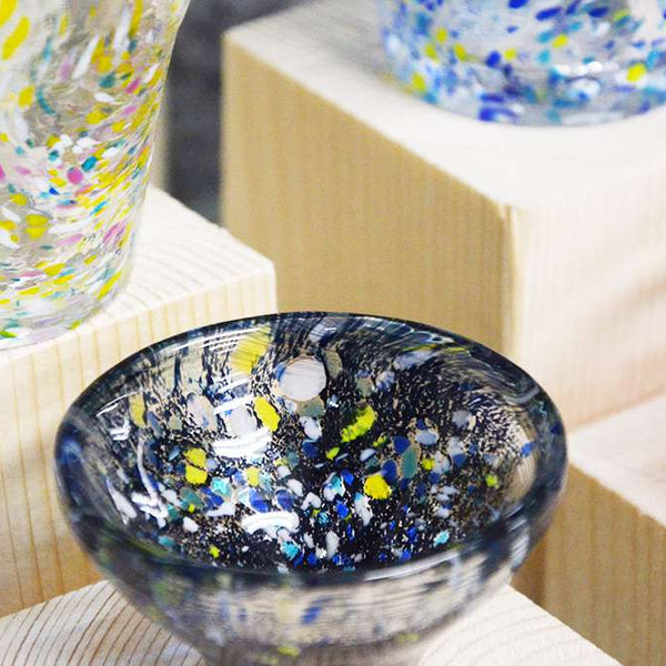 Tomi Glass | Edo Glass Ukiyo ｜ARTISAN