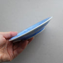 陶葊 花結晶 銘々皿 (5点セット)【京焼-清水焼】