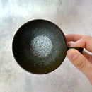 HIBIKI GLAZED MUG, Kyoto Ware, Kiyomizu Ware