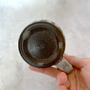 HIBIKI GLAZED MUG, Kyoto Ware, Kiyomizu Ware