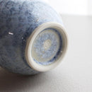 陶葊 花結晶 (銀花 金花) 湯呑み (2点セット)【京焼-清水焼】