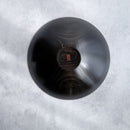 OBOROTSUKI BOWL 180 (LACQUER), Kanazawa Gold Leaf