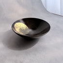 OBOROTSUKI BOWL 180 (LACQUER), Kanazawa Gold Leaf