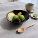 OBOROTSUKI BOWL 180 (LACQUER), Kanazawa Gold Leaf