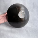 OBOROTSUKI BOWL 240 (LACQUER), Kanazawa Gold Leaf