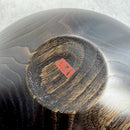 OBOROTSUKI BOWL 240 (LACQUER), Kanazawa Gold Leaf