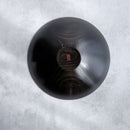 HAZY MOON BOWL 300 (LACQUER), Kanazawa Gold Leaf