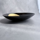 HAZY MOON BOWL 300 (LACQUER), Kanazawa Gold Leaf