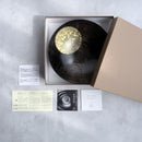 HAZY MOON BOWL 300 (LACQUER), Kanazawa Gold Leaf