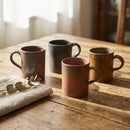 MUG, Bizen Ware