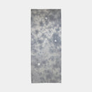 篭染 (雪) 化粧箱付 | 京鹿の子絞【手ぬぐい】