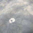 篭染 (雪) 化粧箱付 | 京鹿の子絞【手ぬぐい】