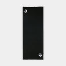 UMBRELLA-WRAPPED TOWEL (BLACK), Towels, Kyoto Kanoko Shibori
