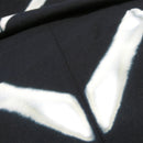 黒板シメ絞り 化粧箱付 | 京鹿の子絞【手ぬぐい】