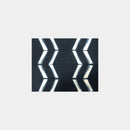 TIE-DYED HANDKERCHIEF BOARD TIGHTENING SQUEEZE 1, Towels, Kyoto Kanoko Shibori