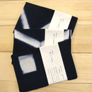 TIE-DYED HANDKERCHIEF BOARD TIGHTENING SQUEEZE 3, Towels, Kyoto Kanoko Shibori