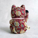 MANEKI NEKO, SPECIALTY, Beckoning Lucky Cat, Edo Art Dolls
